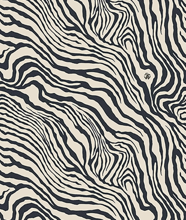 tapeta ekskluzywna RC17213 mural ZEBRA