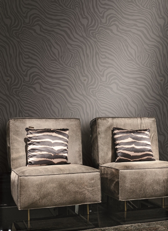 tapeta ekskluzywna RC17214 mural ZEBRA