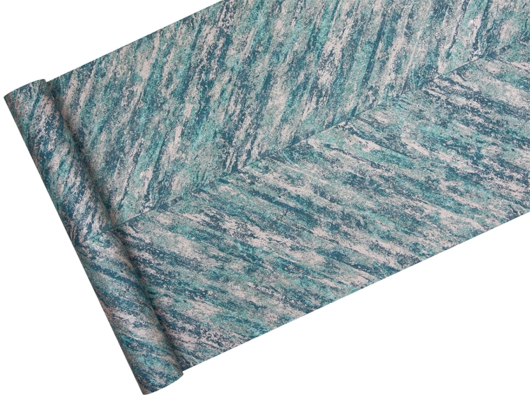 tapeta 617542 turkusowa jodełka