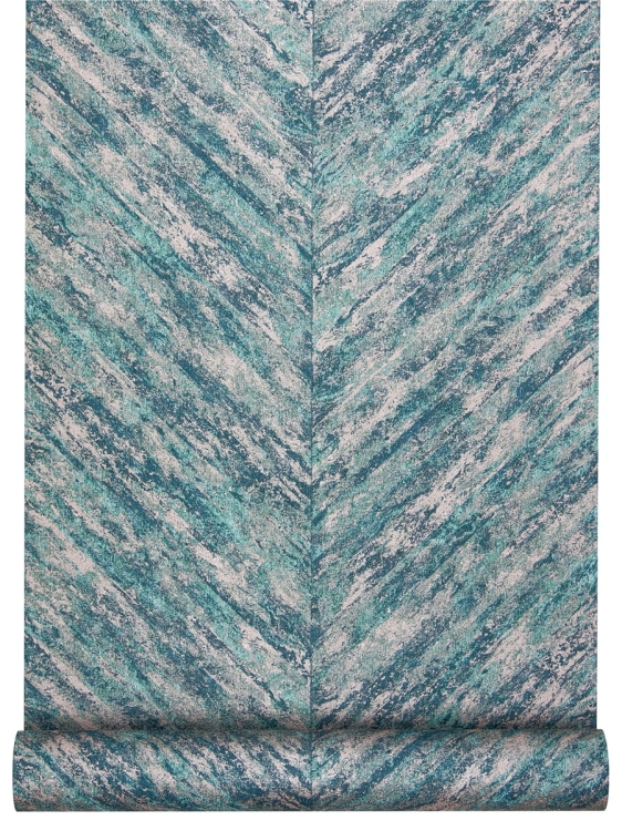 tapeta 617542 turkusowa jodełka