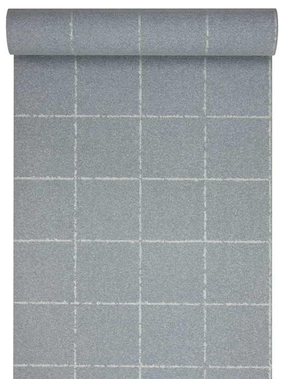 tapeta 37551-2 w kratkę